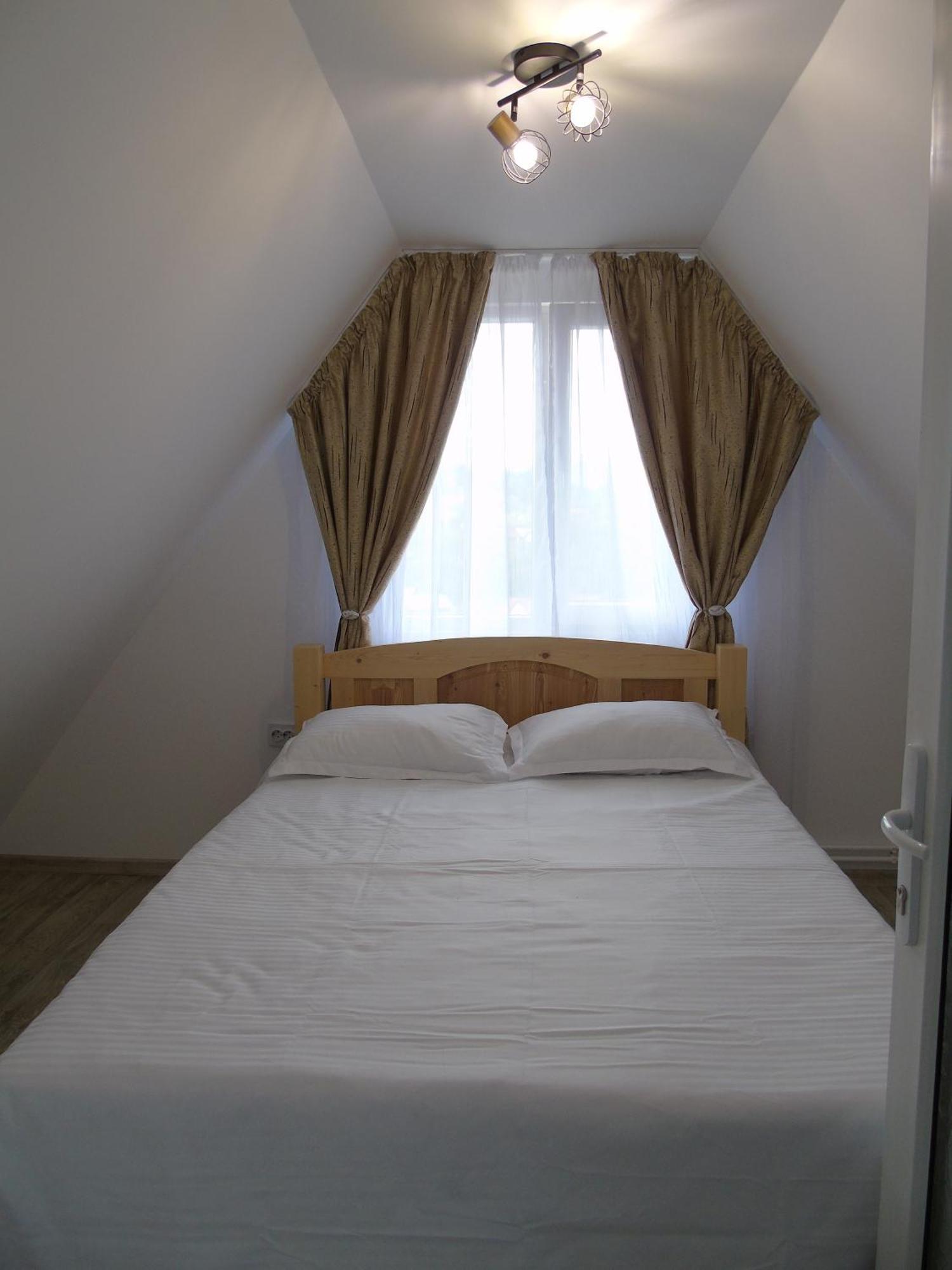 Casuta Din Livada Villa Secaria Buitenkant foto